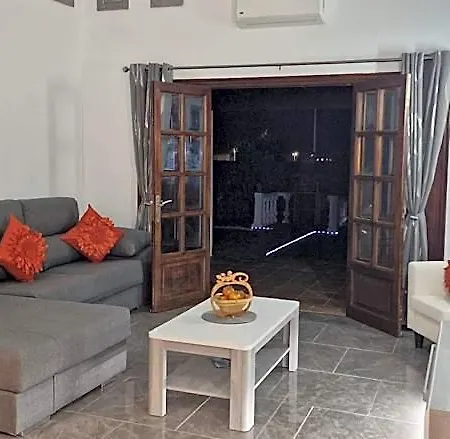 Otel Casa De Nefertiti