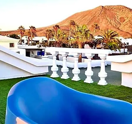 Casa De Nefertiti Otel 4*
