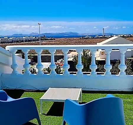 Casa De Nefertiti Hotel 4*