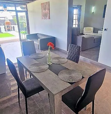 Casa De Nefertiti Otel