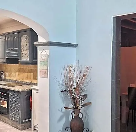 Casa De Nefertiti Otel