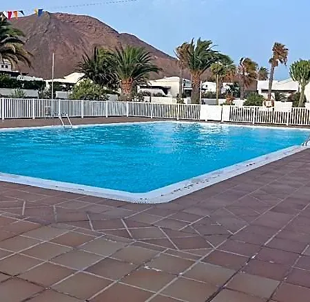 Casa De Nefertiti Hotel Lanzarote Island