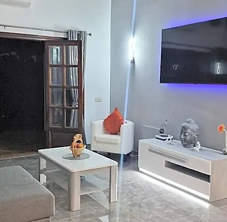 Villa Casa De Nefertiti *