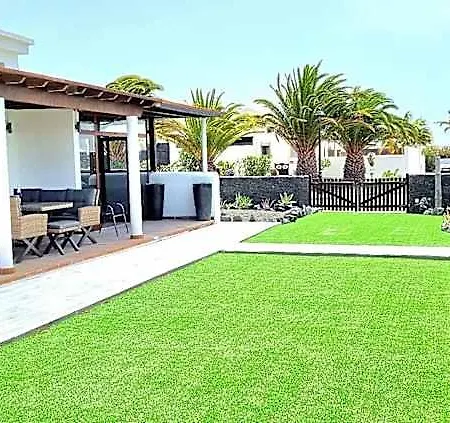 Casa De Nefertiti Hotel 4*