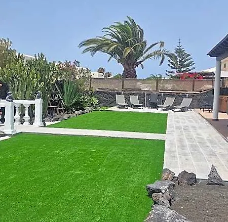Villa Casa De Nefertiti *