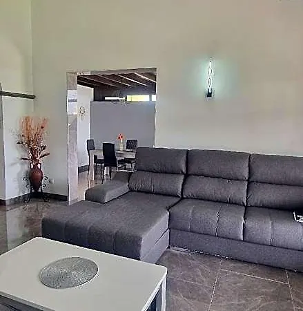 Casa De Nefertiti Hotel Lanzarote Island