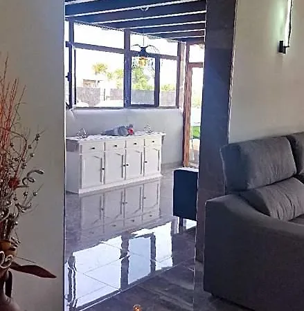 Hotel Casa De Nefertiti Lanzarote Island