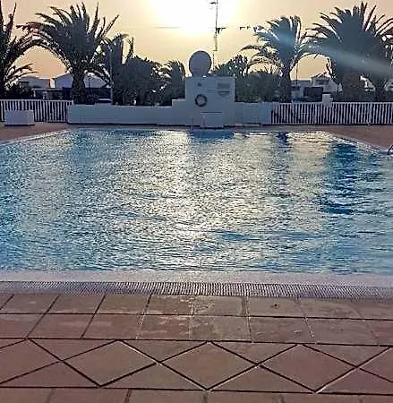 Hotel Casa De Nefertiti