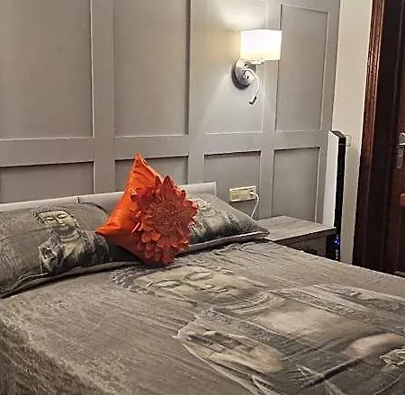 Otel Casa De Nefertiti