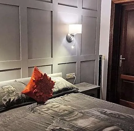 Casa De Nefertiti Otel