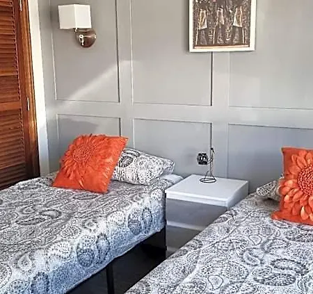 Casa De Nefertiti Otel